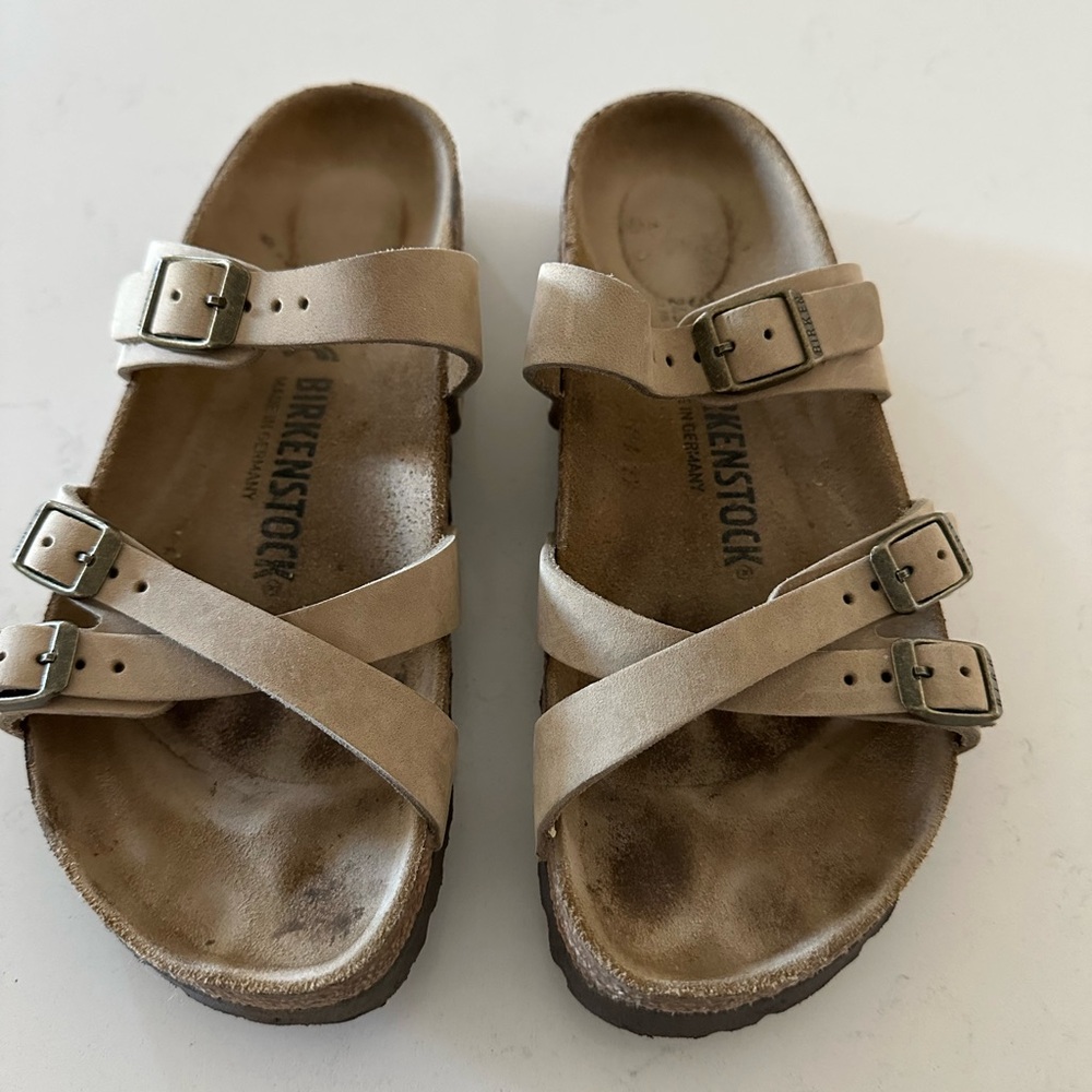Birkenstock Franca